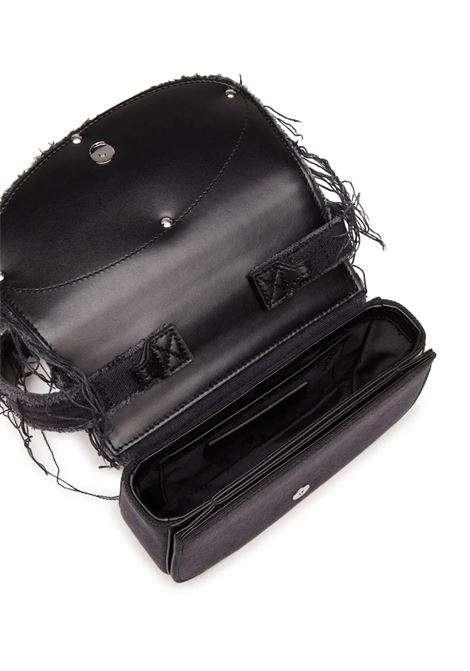 1dr shoulder bag woman black DIESEL | X08396 P6319T8013